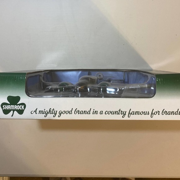 1945 Beechcraft Model D18S, Special Edition, Diamond Shamrock “Twin Beech” - Picture 7 of 7